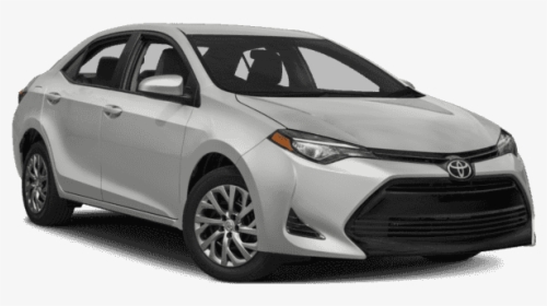 Toyota Corolla Le 2019, HD Png Download, Transparent PNG