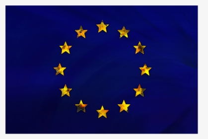 European Union Flag Islam, HD Png Download, Transparent PNG