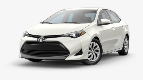 Toyota Corolla 2019 Le, HD Png Download, Transparent PNG