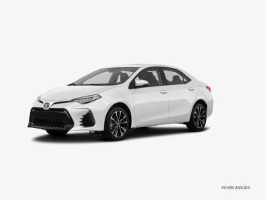2019 Toyota Corolla - 2018 Vs 2019 Corolla, HD Png Download, Transparent PNG