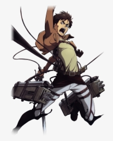 Attack On Moe H Wiki