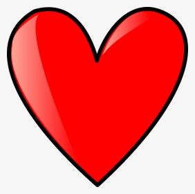 Thumb Image - Clipart Of Heart, HD Png Download, Transparent PNG