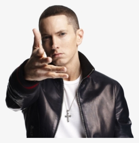 Eminem Transparent Background, HD Png Download, Transparent PNG