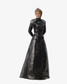 Action Figure Game Of Thrones - Game Of Thrones Cersei Figure, HD Png Download, Transparent PNG