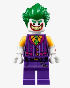 Lego Joker, HD Png Download, Transparent PNG