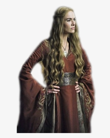 Amanda Holden Cersei Lannister, HD Png Download, Transparent PNG