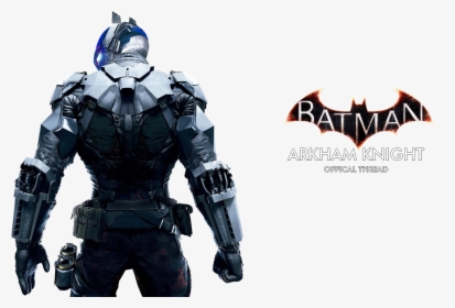 Arkham Knight Batman Arkham Knight Png, Transparent Png, Transparent PNG
