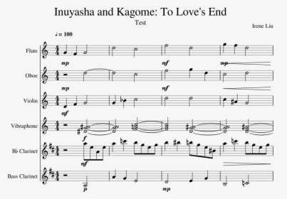 Anasazi Sheet Music Trumpet 2, HD Png Download, Transparent PNG