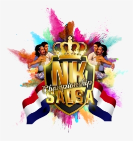 Welkom Bij Nk Salsa & Bachata, HD Png Download, Transparent PNG
