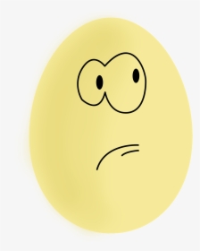 Egg Eggs Egg Yellow Free Picture - Elefant, HD Png Download, Transparent PNG