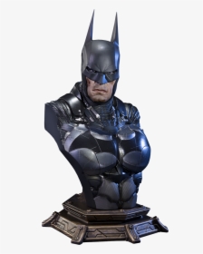 Batman Arkham Knight Bust, HD Png Download, Transparent PNG