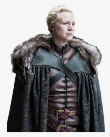 Brienne Of Tarth Season 7, HD Png Download, Transparent PNG