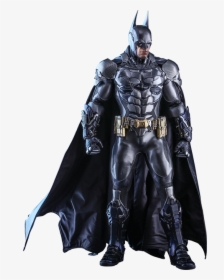 Hot Toys Batman - Batman Arkham Knight Hot Toys, HD Png Download, Transparent PNG