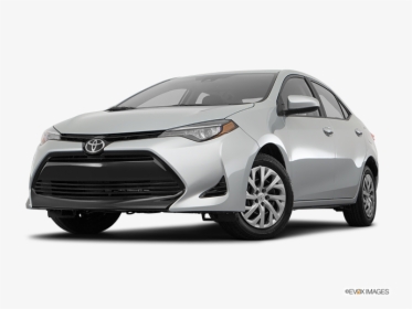 2018 Toyota Corolla Ce, HD Png Download, Transparent PNG