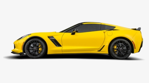The Muscle Car Experience - Supercar, HD Png Download, Transparent PNG