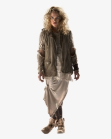 Rose Tyler Doctor Who Bad Wolf, HD Png Download, Transparent PNG