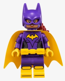 Lego Batman Characters Movie, HD Png Download, Transparent PNG