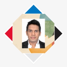 Founder & Chairman - Triangle, HD Png Download, Transparent PNG