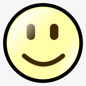 Smiley Face Vector - Everything's Fine The Summer Set, HD Png Download, Transparent PNG