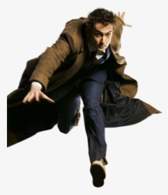 David Tennant Doctor Who Series 3 Soundtrack - Doctor Who Series 3 Soundtrack, HD Png Download, Transparent PNG