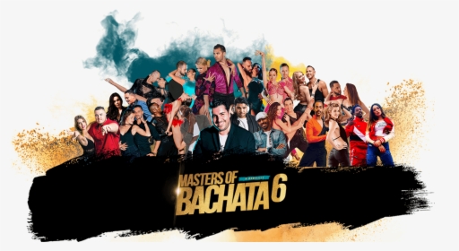Master Of Bachata - Fun, HD Png Download, Transparent PNG