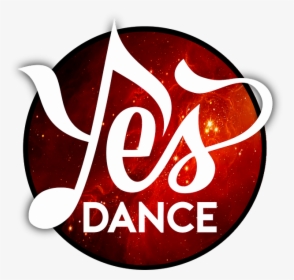 Yes Dance - Dance Yes, HD Png Download, Transparent PNG