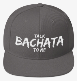 Talk Bachata To Me - Baseball Cap, HD Png Download, Transparent PNG