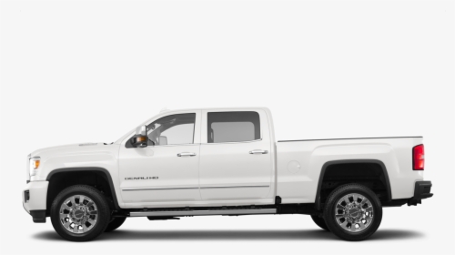 3500 Gmc 2019 White, HD Png Download, Transparent PNG