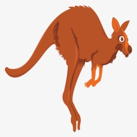Big Image Png - Big Kangaroo Clip Art, Transparent Png, Transparent PNG