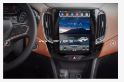 10 - - Navigatie Renault Megane 4, HD Png Download, Transparent PNG