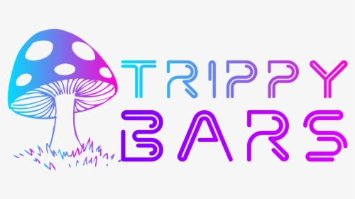 Trippy Bars - Agaricus, HD Png Download, Transparent PNG