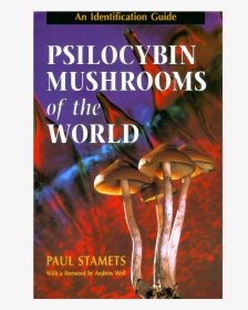 Psilocybin Mushrooms Of The World      Data Rimg Lazy - Psilocybe Mushrooms Paul Stamets, HD Png Download, Transparent PNG