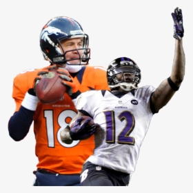 Afc Divisional Playoff - Sprint Football, HD Png Download, Transparent PNG