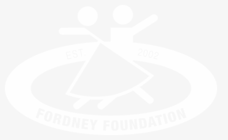 Fordney Foundation Logo Reverse - Johns Hopkins White Logo, HD Png Download, Transparent PNG