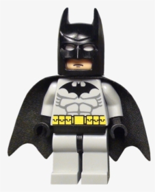 Batman Forrest Fire Films Wiki Fandom Powered By Wikia - Lego Batman 2008 Minifigure, HD Png Download, Transparent PNG