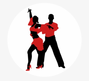 Salsa Dance Transparent, HD Png Download, Transparent PNG
