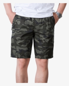 Image Royalty Free Library Camouflage Cargo Men New - Pocket, HD Png Download, Transparent PNG