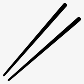 Chopsticks Svg Png Icon Free Download - Chopsticks Png, Transparent Png, Transparent PNG
