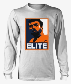 Joe Flacco Elite - T-shirt, HD Png Download, Transparent PNG