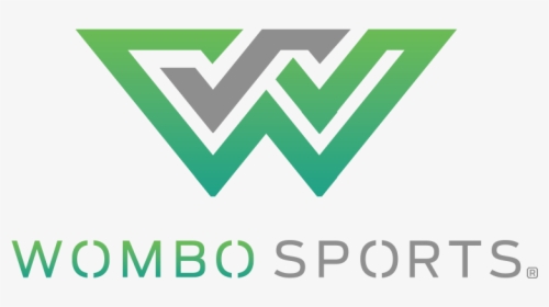 Wombosports - Wombo Sports Logo, HD Png Download, Transparent PNG