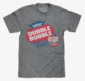 Dubble Bubble Gum, HD Png Download, Transparent PNG