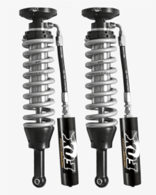 5 Factory Res 0 2 Front Lift Shocks 2007 2017 Gmc Sierra - Fox 2.5 Coilover, HD Png Download, Transparent PNG