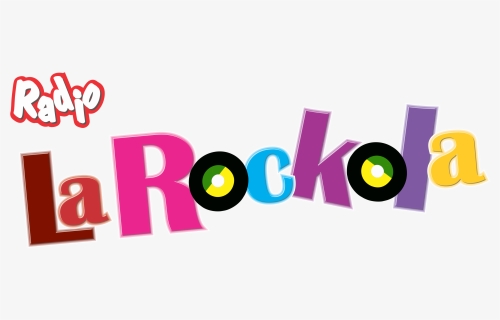 Rockola Logo Png - Graphic Design, Transparent Png, Transparent PNG