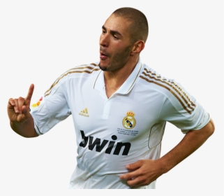 Ronaldo In Real Madrid 2012, HD Png Download, Transparent PNG