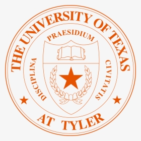University Of Texas At Tyler, HD Png Download, Transparent PNG