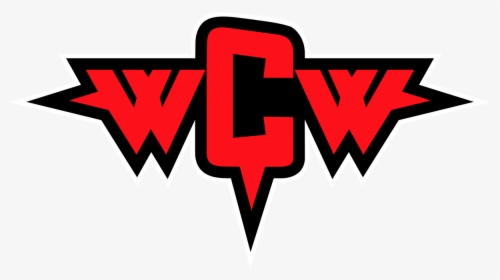 Logo Wcw, HD Png Download, Transparent PNG