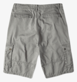 Men S Cargo Shorts - Bermuda Shorts, HD Png Download, Transparent PNG