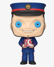 Doctor Who Funko Pop 2019, HD Png Download, Transparent PNG