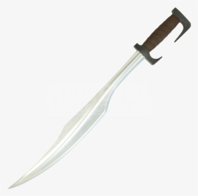 Spartan Sword - Spartans Sword, HD Png Download, Transparent PNG
