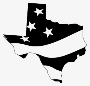 Texas Clipart File - American Flag Twitter Profile, HD Png Download, Transparent PNG